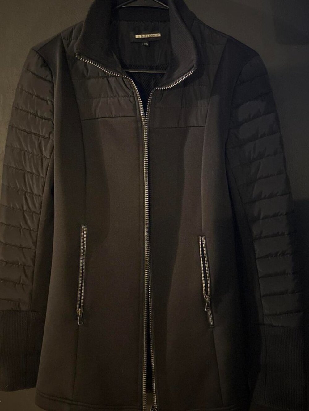 Anatomie Black jacket